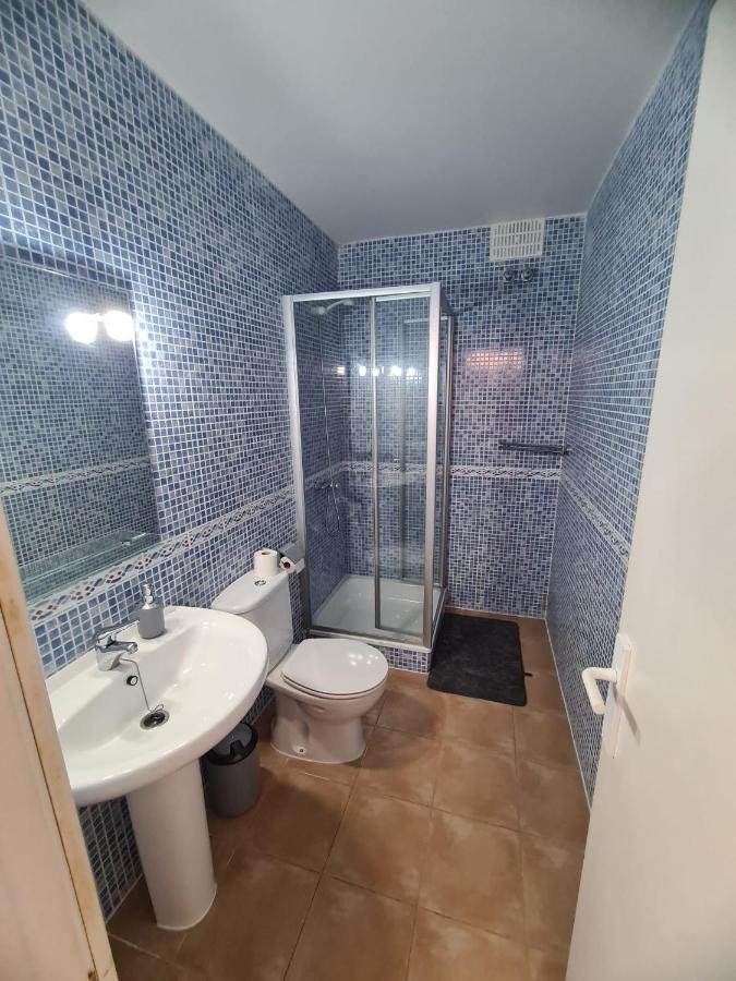 コスタ・デ・アンティグア Casa Francisco, Pool - Wifi - Fuerteventurabayヴィラ エクステリア 写真