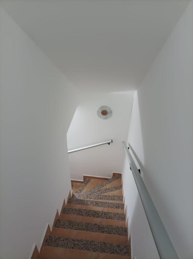 コスタ・デ・アンティグア Casa Francisco, Pool - Wifi - Fuerteventurabayヴィラ エクステリア 写真