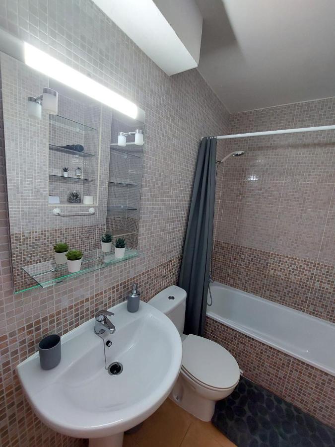 コスタ・デ・アンティグア Casa Francisco, Pool - Wifi - Fuerteventurabayヴィラ エクステリア 写真